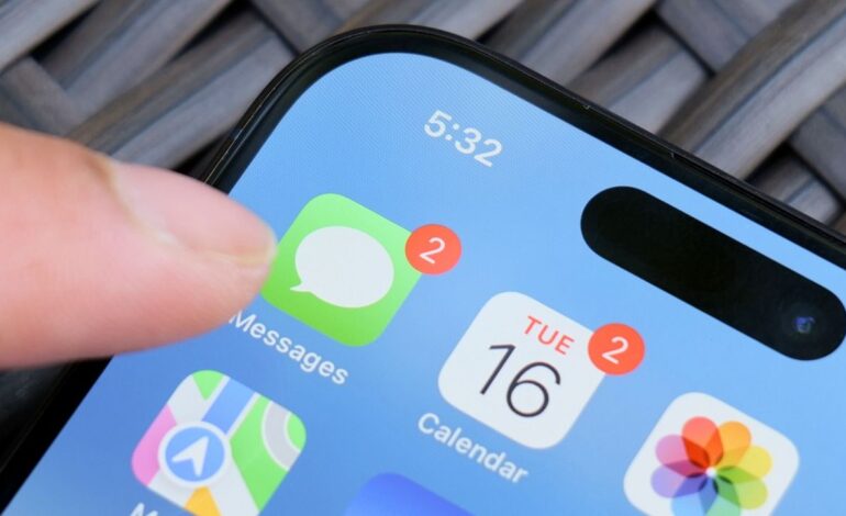 Unlock iOS Messages Proficiency: 9 Essential Features to Explore