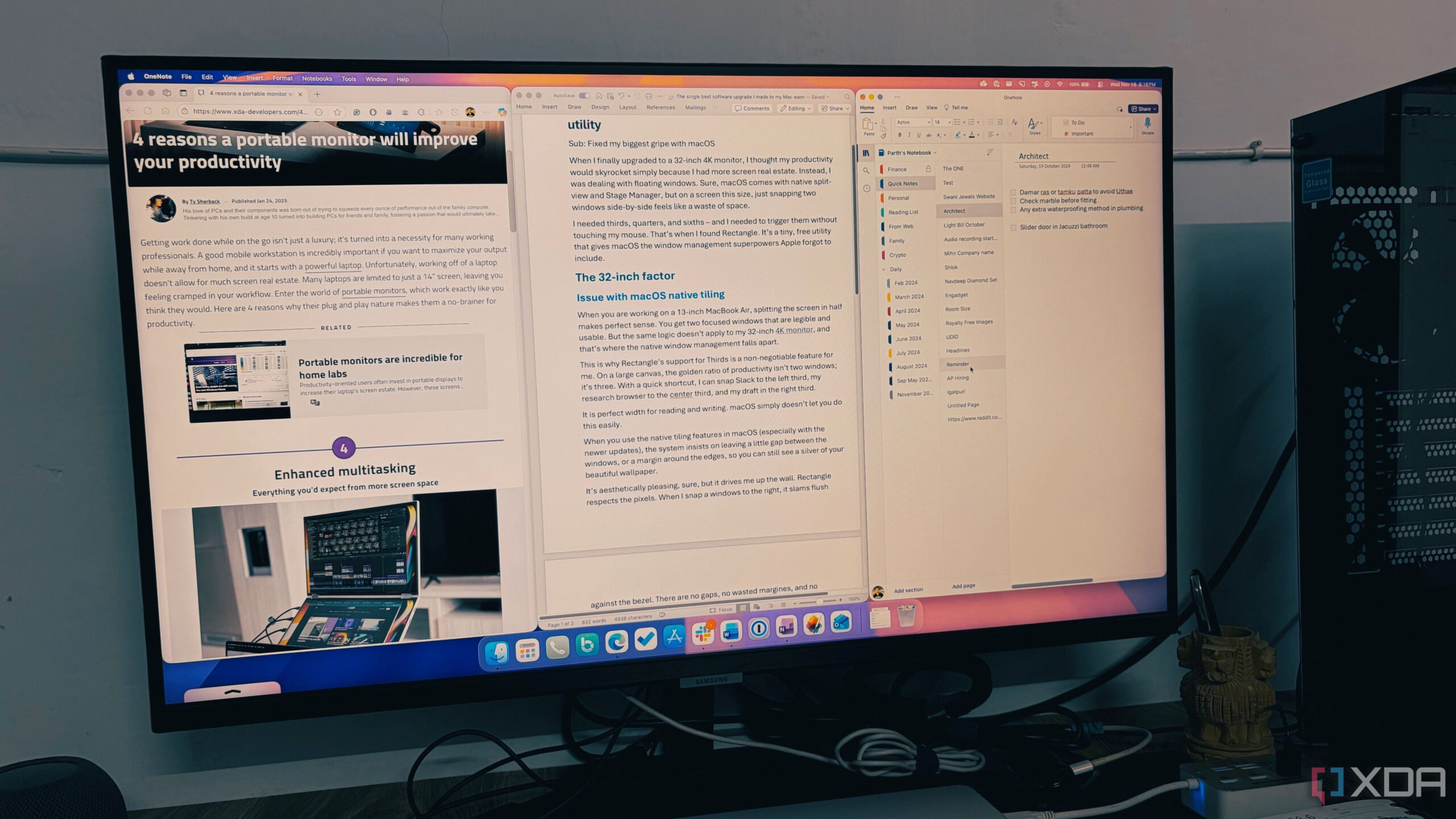 Unlock Productivity: How Rectangle Transformed My Mac Experience