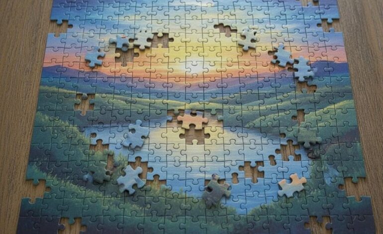 Unlocking Health Insights: The Power of Your Genome