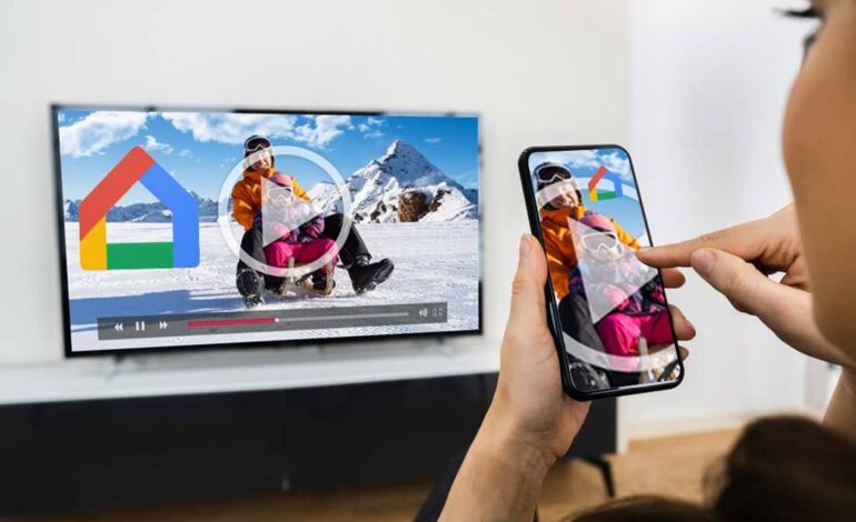 Unlocking New Features: Google Home’s Gemini AI Transforms Smart Living