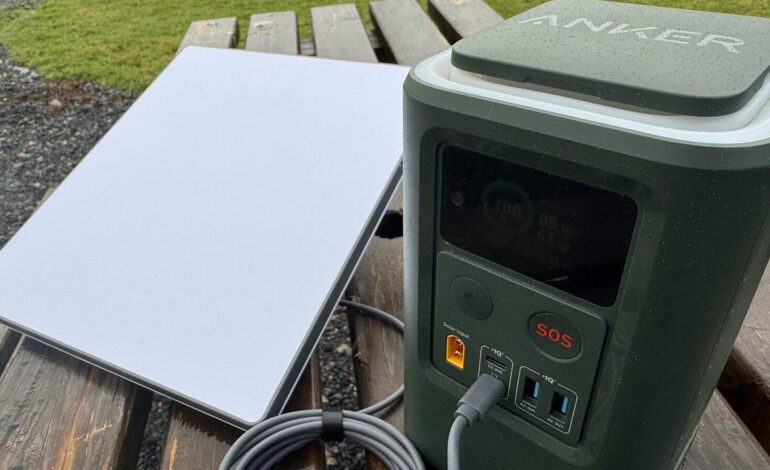 Update Your Starlink Dish Before November 17 or Lose Connectivity