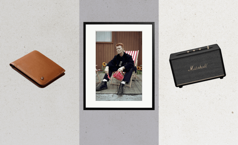 URGENT: 27 Must-Have Gifts for Him Revealed This Holiday Season