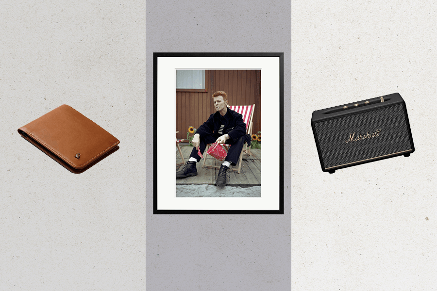 URGENT: 27 Must-Have Gifts for Him Revealed This Holiday Season