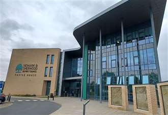 Urgent Action: Newark Residents Must Report Antisocial Behavior Now