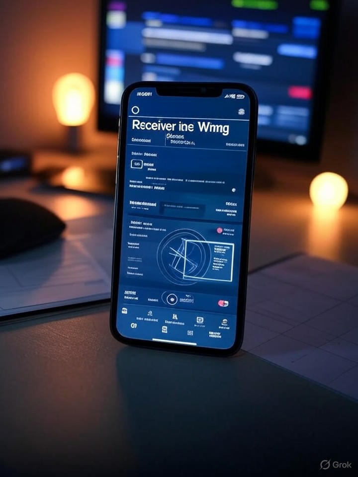 Urgent Alert: Five Apps Stealing Bitcoin on Your Device