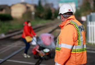 Urgent Alert: Level Crossing Safety Warning Ahead of December Timetable Change