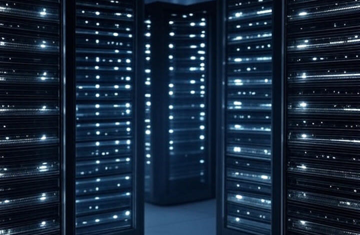 Urgent Alert: U.S. Faces Five-Year AI Race Against China