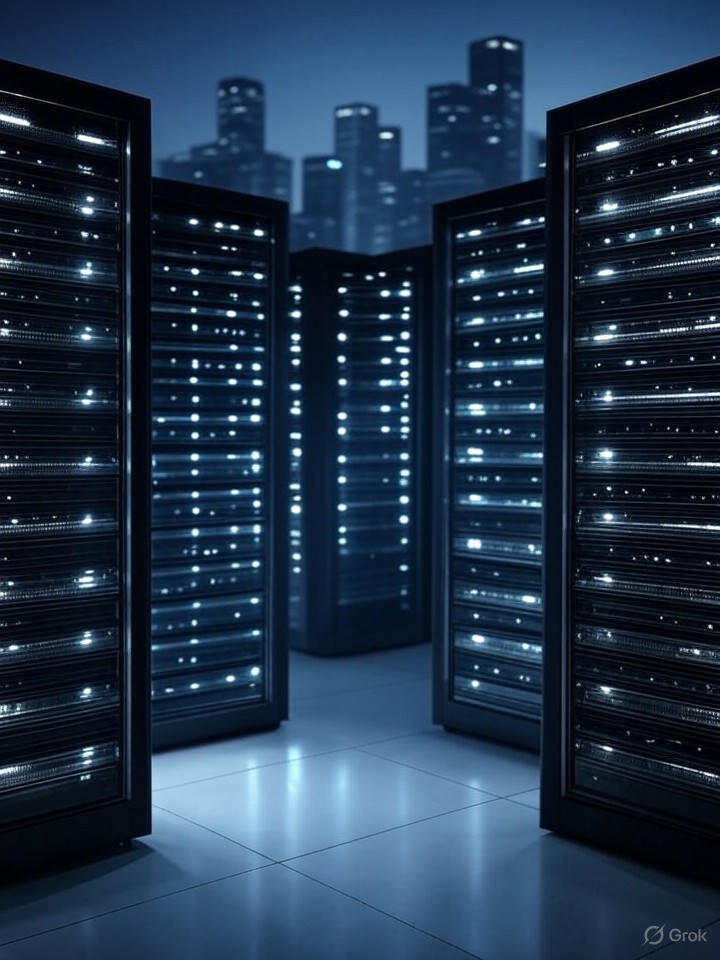 Urgent Alert: U.S. Faces Five-Year AI Race Against China