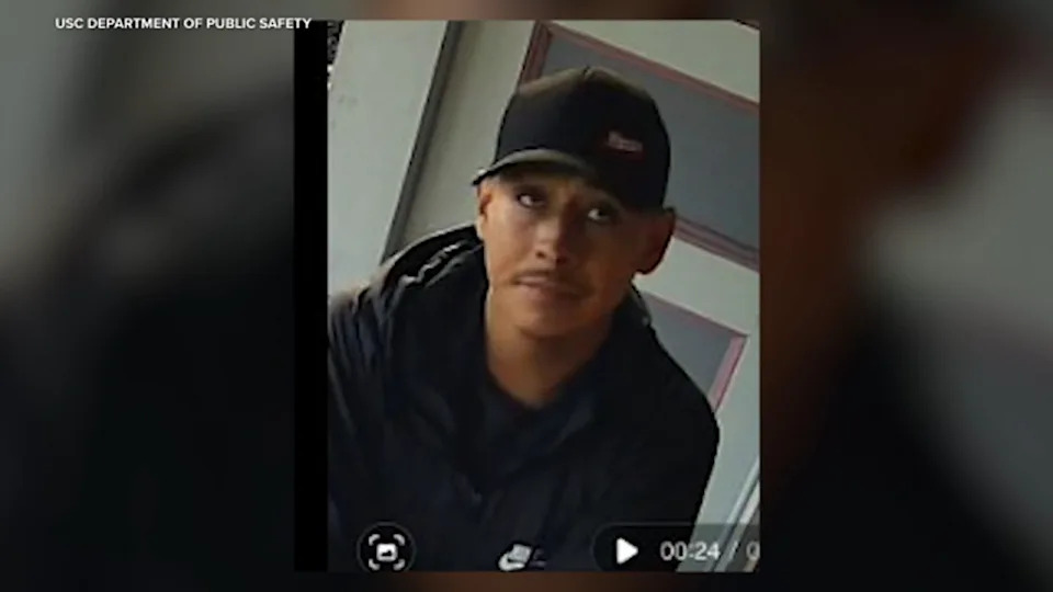 Urgent Alert: USC Students Targeted by Impersonator in Homes