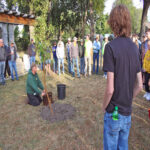Urgent Call to Action: Support Charles City’s Tree Planting Program