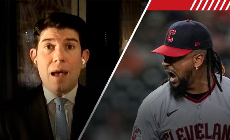 Urgent: Clase and Ortiz Indicted in Shocking Pitch-Rigging Scheme