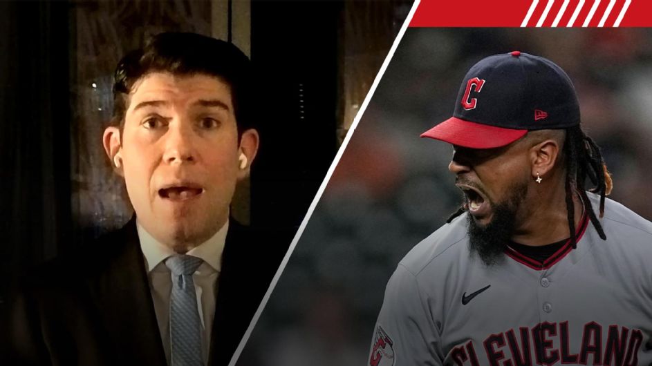 Urgent: Clase and Ortiz Indicted in Shocking Pitch-Rigging Scheme