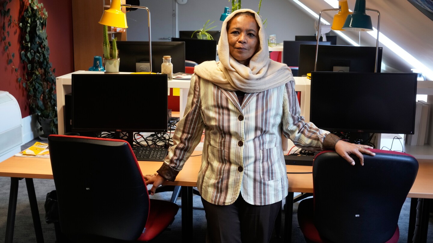 Urgent Efforts to Save Sudan’s Ancient Heritage Amid War