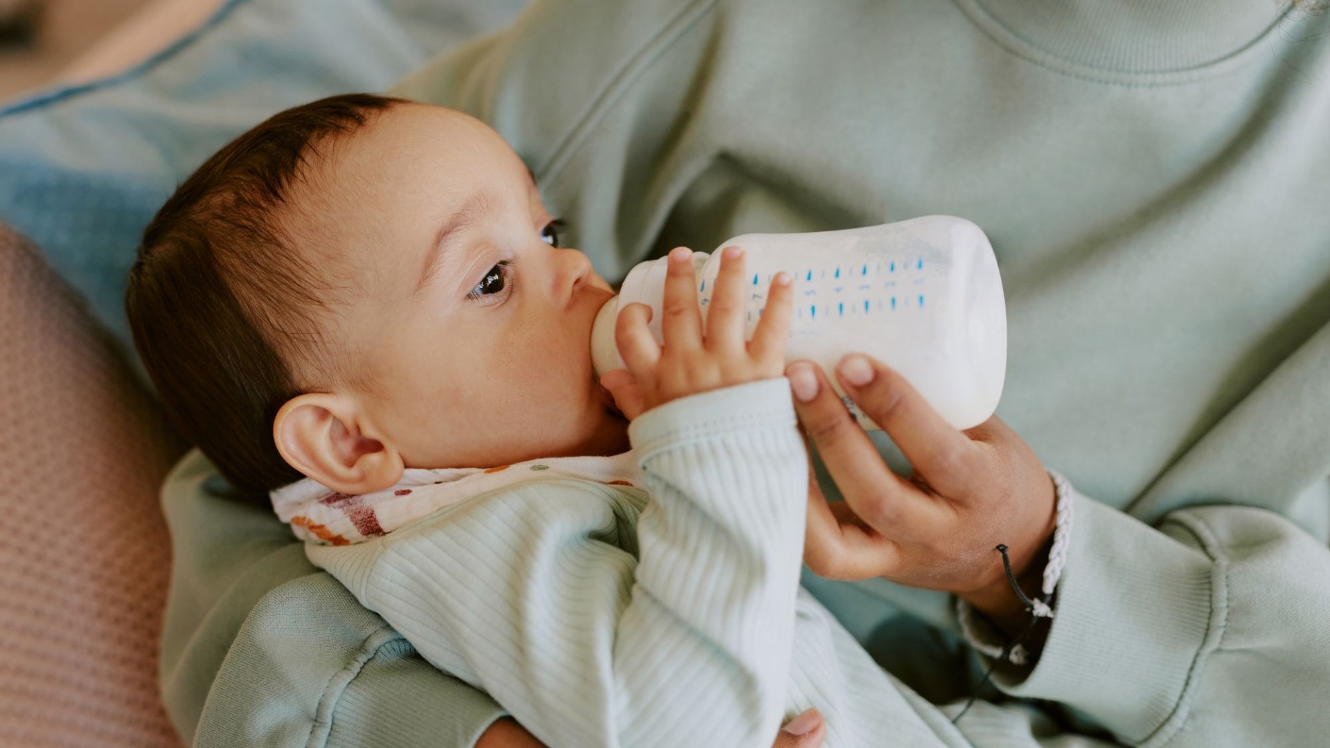 Urgent FDA Recall: 13 Babies Hospitalized Over Contaminated Formula