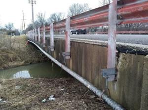 Urgent: Goshen and Elkhart County Announce $17.3M Bridge Project