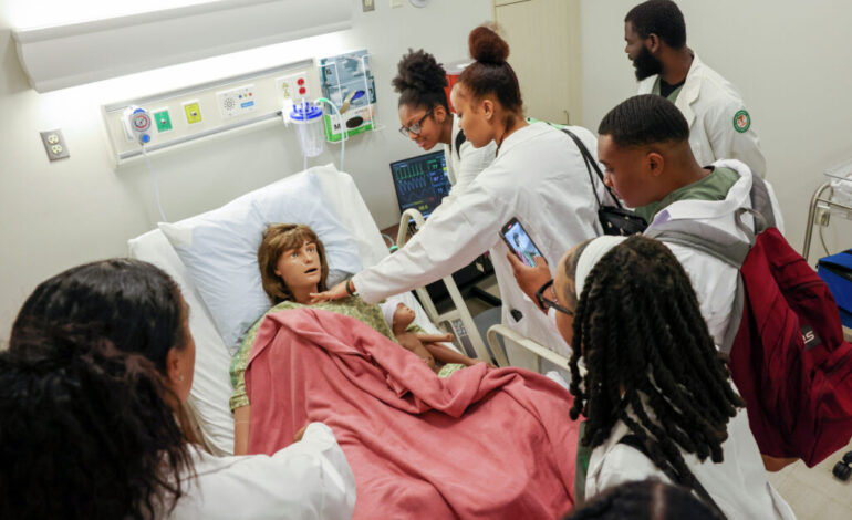 Urgent: Nursing Programs Lose Professional Status, Funding Slashed