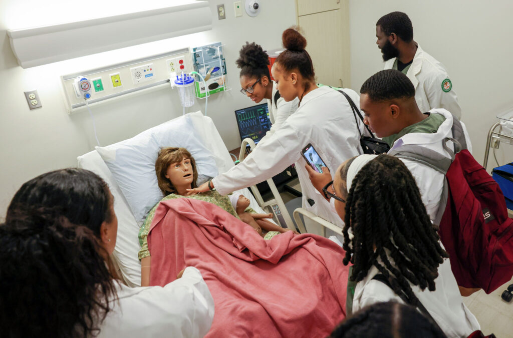 Urgent: Nursing Programs Lose Professional Status, Funding Slashed