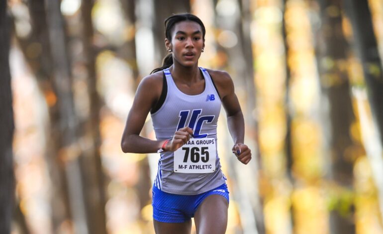 Urgent Photos Released from NJSIAA Group Championships at Holmdel