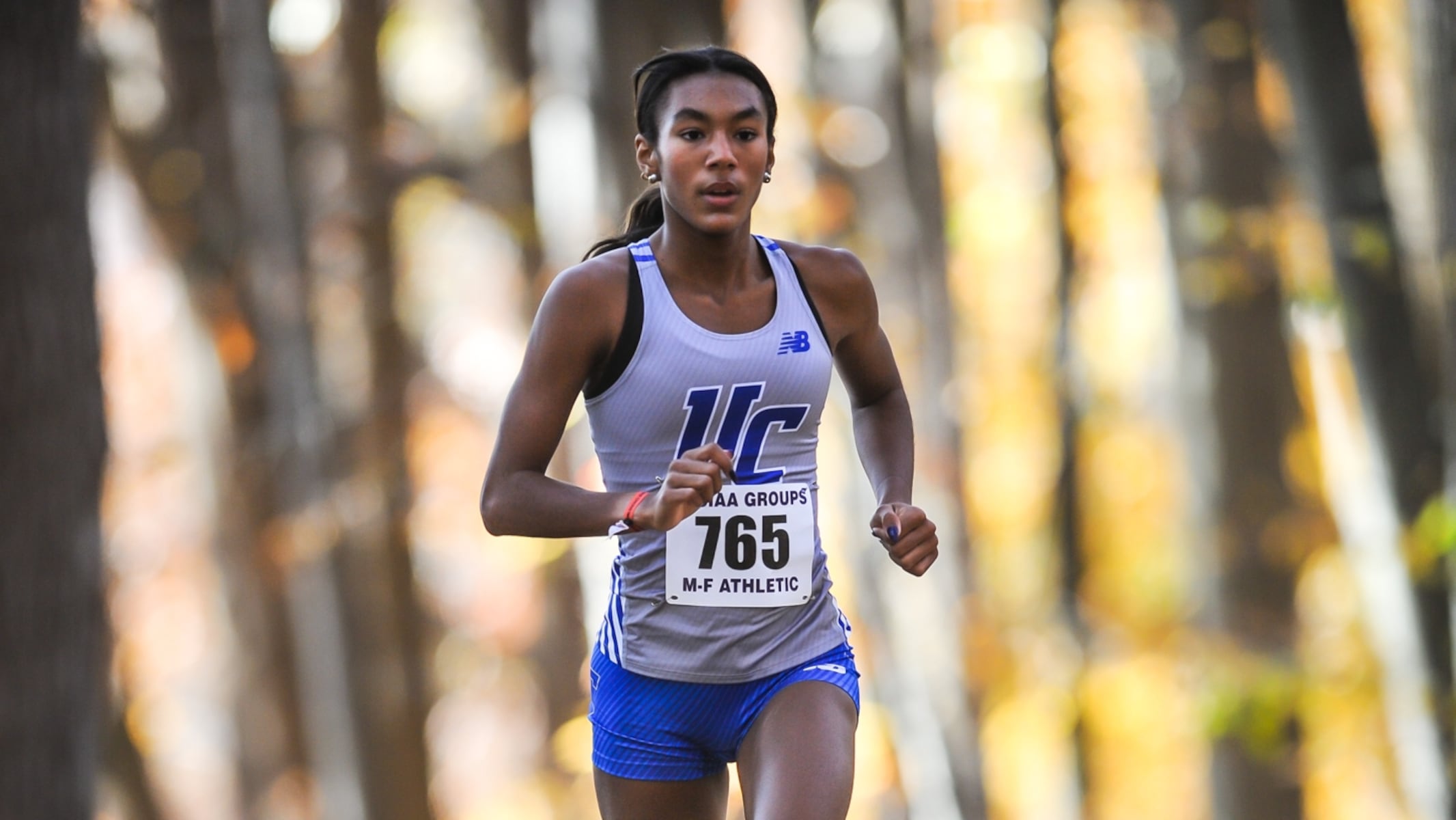 Urgent Photos Released from NJSIAA Group Championships at Holmdel
