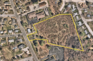 Urgent Planning Board Meeting Scheduled for November 6 at 6 PM