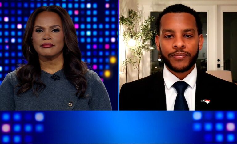 Urgent Raids by DHS in North Carolina Spark Outrage, Senator Responds