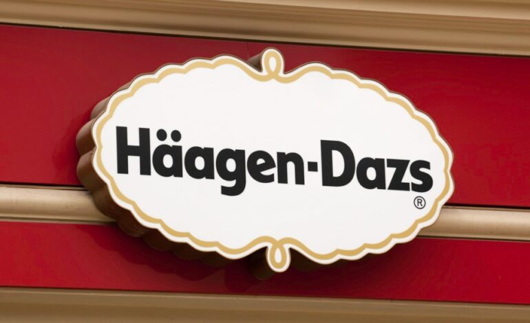 Urgent Recall: Haagen-Dazs Mini Bars Contain Undeclared Wheat Allergen
