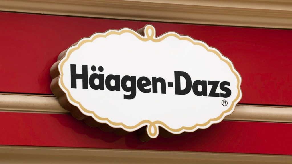 Urgent Recall: Haagen-Dazs Mini Bars Contain Undeclared Wheat Allergen