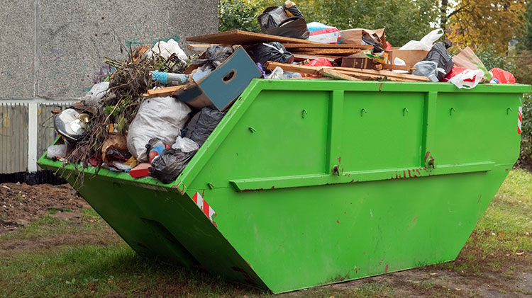 Urgent Renovation Waste Surge: Skip Bins Essential for Homeowners