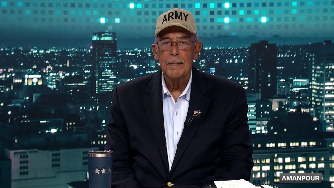 Urgent: Retired General Warns of Troubling Immigration Policies