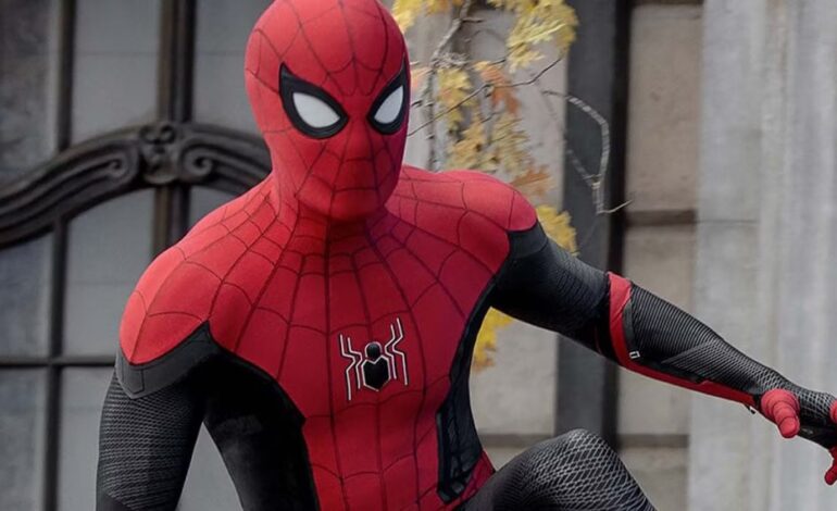 Urgent: Sadie Sink’s Character Faces Arrest in Spider-Man 4