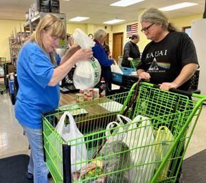 Urgent: SNAP Benefits in Jeopardy Amid Ongoing Federal Shutdown