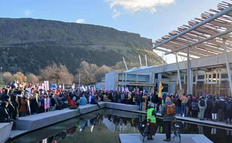 Urgent Strike Action Looms as Further Education Crisis Escalates