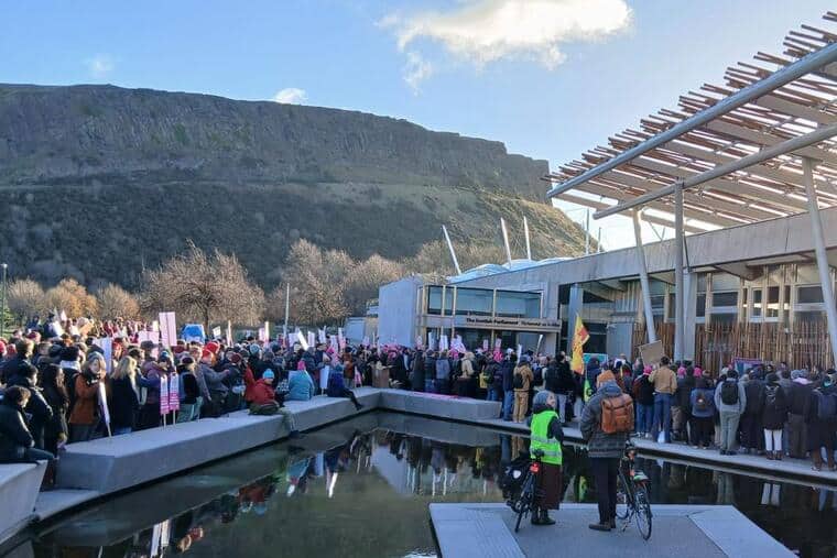 Urgent Strike Action Looms as Further Education Crisis Escalates