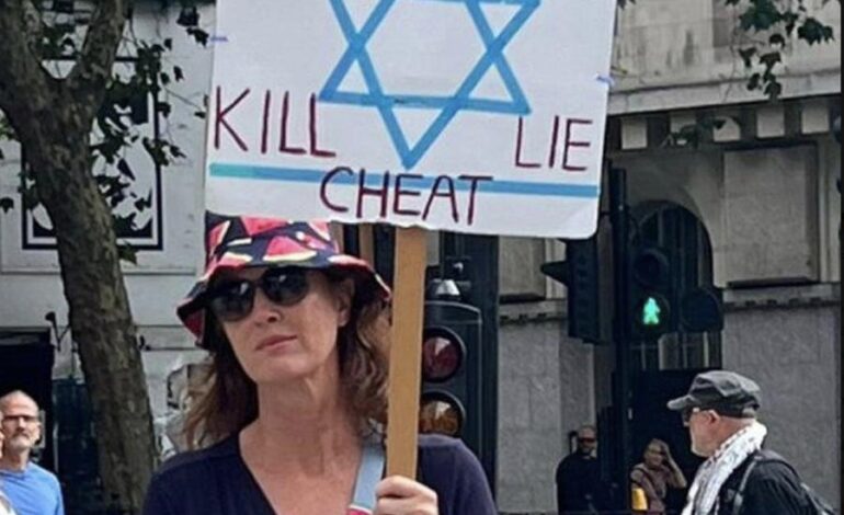 Urgent: UK Doctor Faces Tribunal After Defending Hamas Online