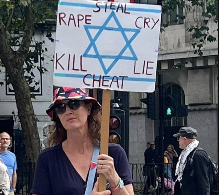 Urgent: UK Doctor Faces Tribunal After Defending Hamas Online