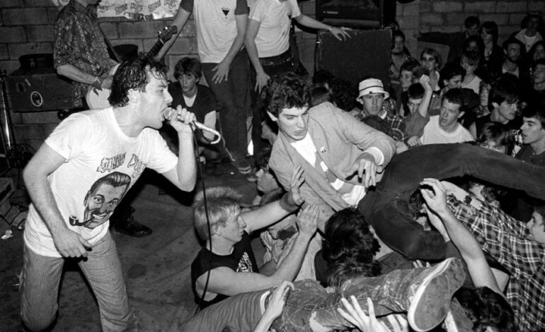 Urgent Update: 4 Punk Albums Finally Getting Long-Awaited Reissues