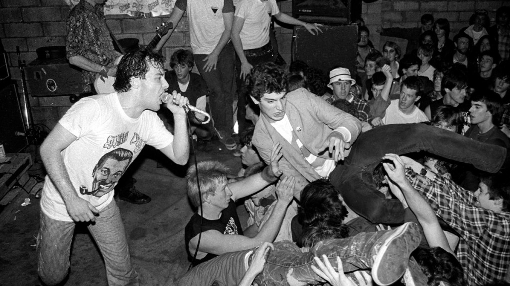 Urgent Update: 4 Punk Albums Finally Getting Long-Awaited Reissues