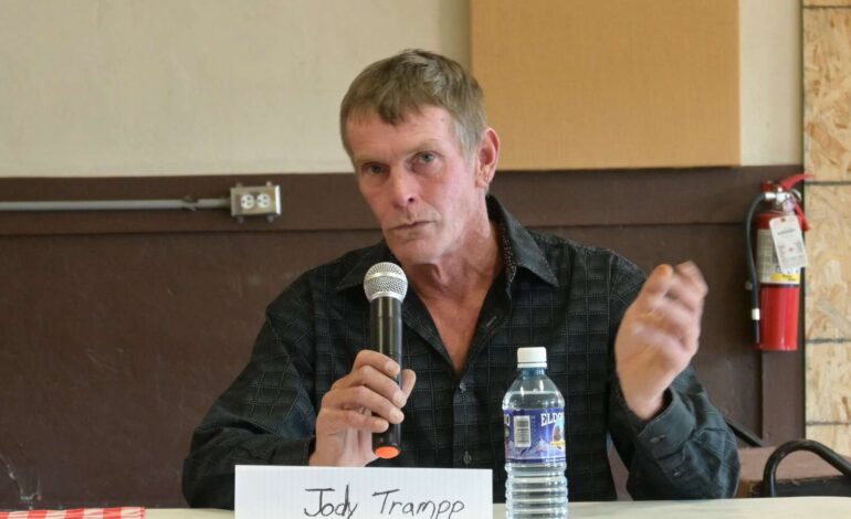 Urgent Update: Durango School Board Candidate’s Criminal Past Exposed