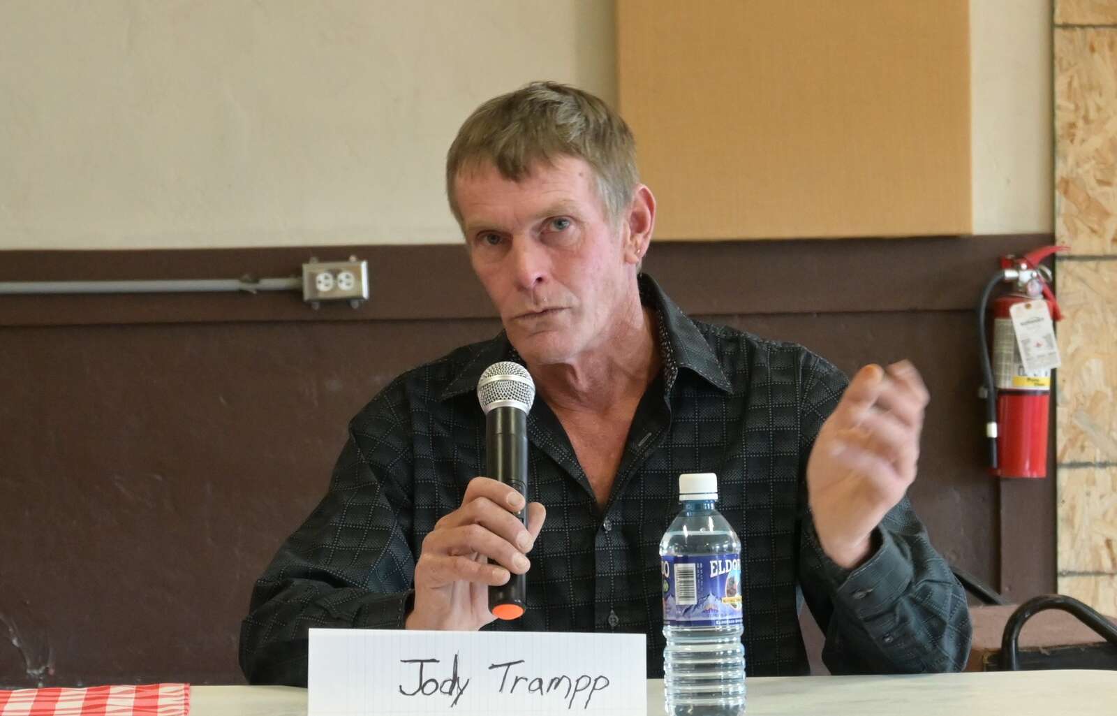 Urgent Update: Durango School Board Candidate’s Criminal Past Exposed