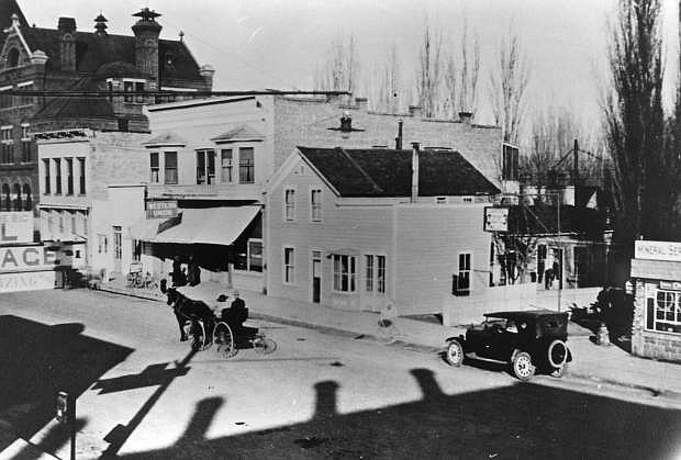 Urgent Update: Historic Events Unfold in Carson City, Nov. 8-11, 2025