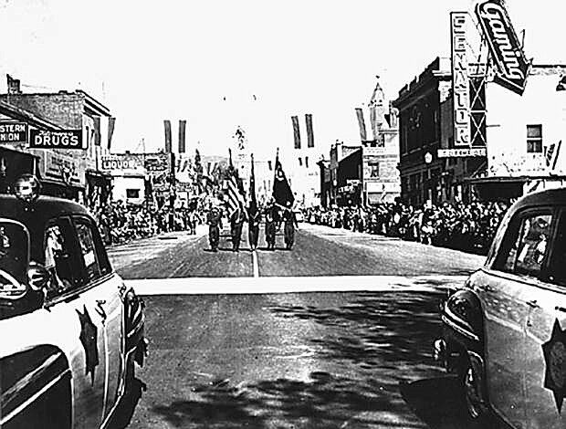 Urgent Update: Historical Events from November 1-4, 2025 Unfold