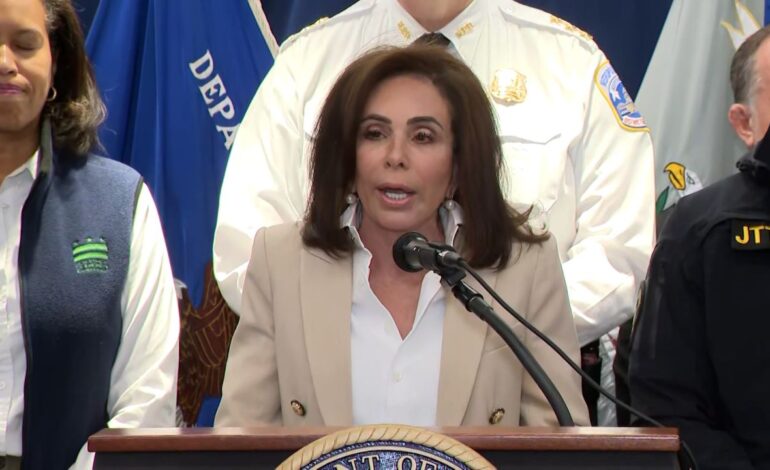 Urgent Update: National Guard Members Sworn In Just Before Shooting