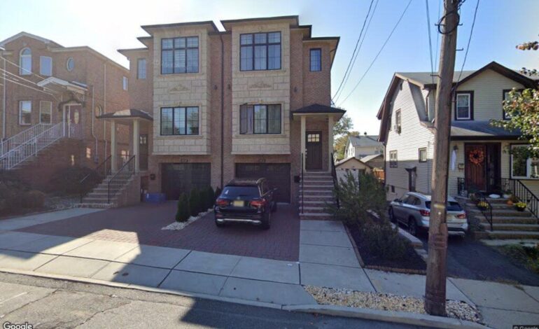 Urgent Update: Top Homes Sold Under $1 Million in Bergen County