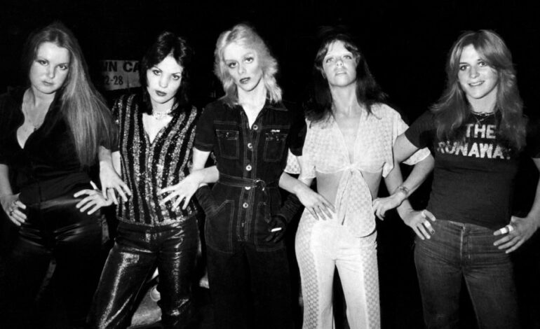 Urgent Update: Women Pioneers Reshape Punk Rock Over 50 Years