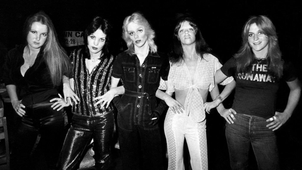 Urgent Update: Women Pioneers Reshape Punk Rock Over 50 Years