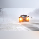 Urgent Winter Storm to Hit Spencer This Weekend, Travel Risks Ahead