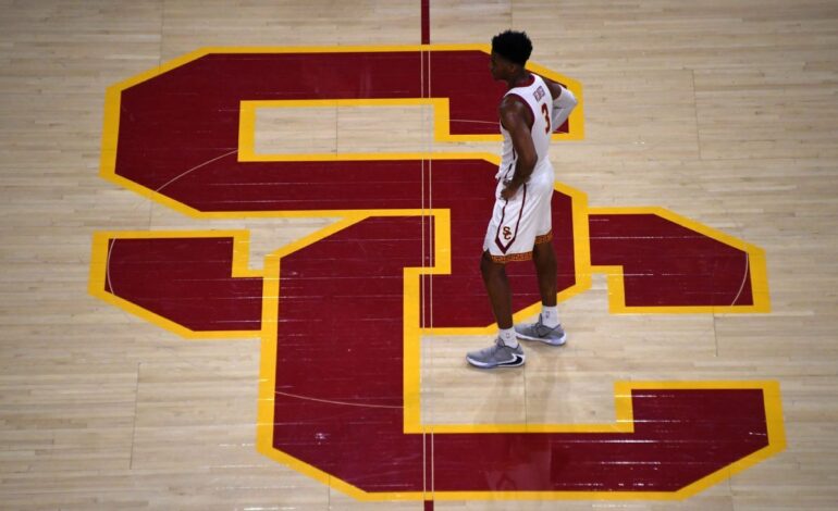 USC Wins Thrilling 3OT Showdown Over Troy with Buzzer Beater