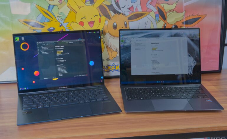 User Transforms Note-Taking with Markdown and Syncthing Solution