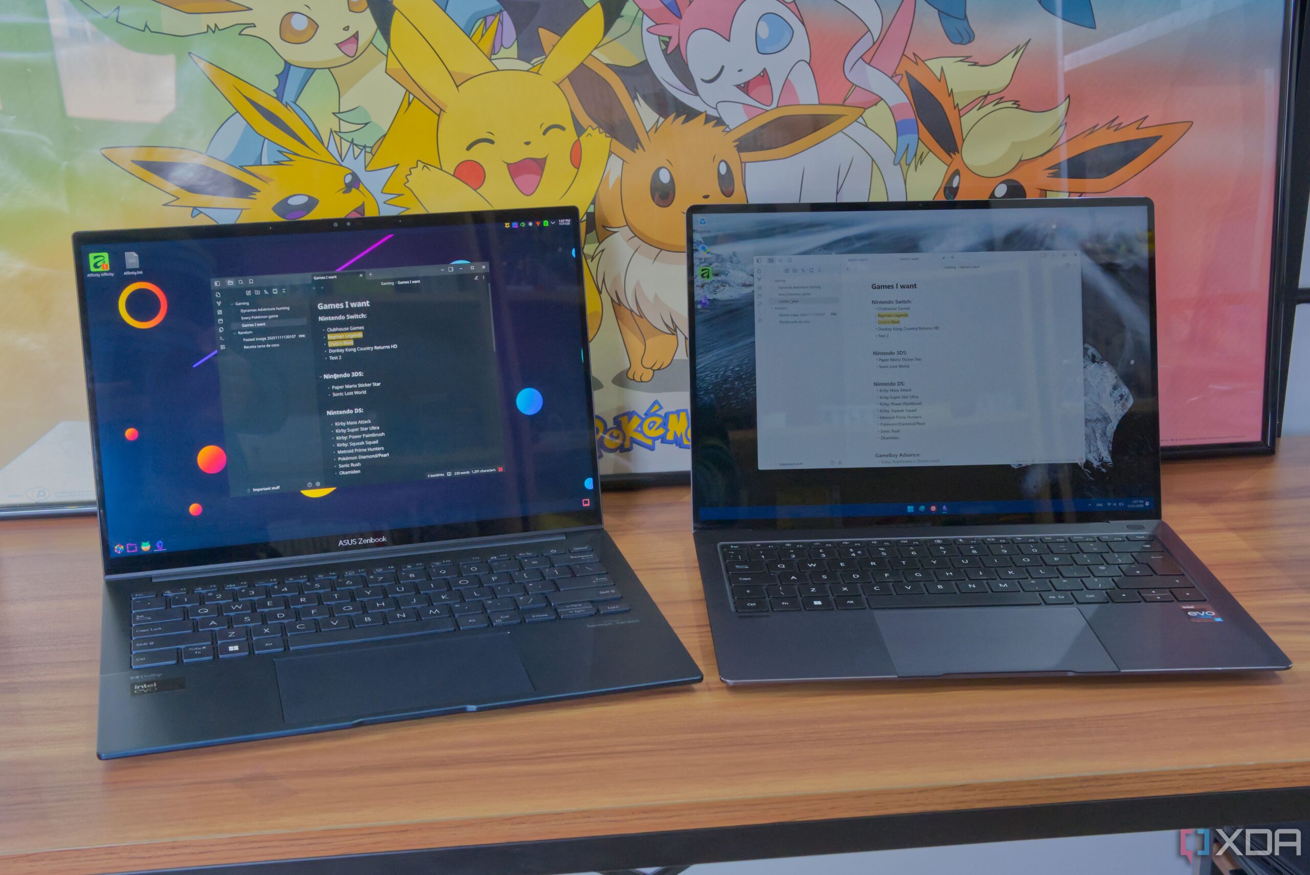 User Transforms Note-Taking with Markdown and Syncthing Solution