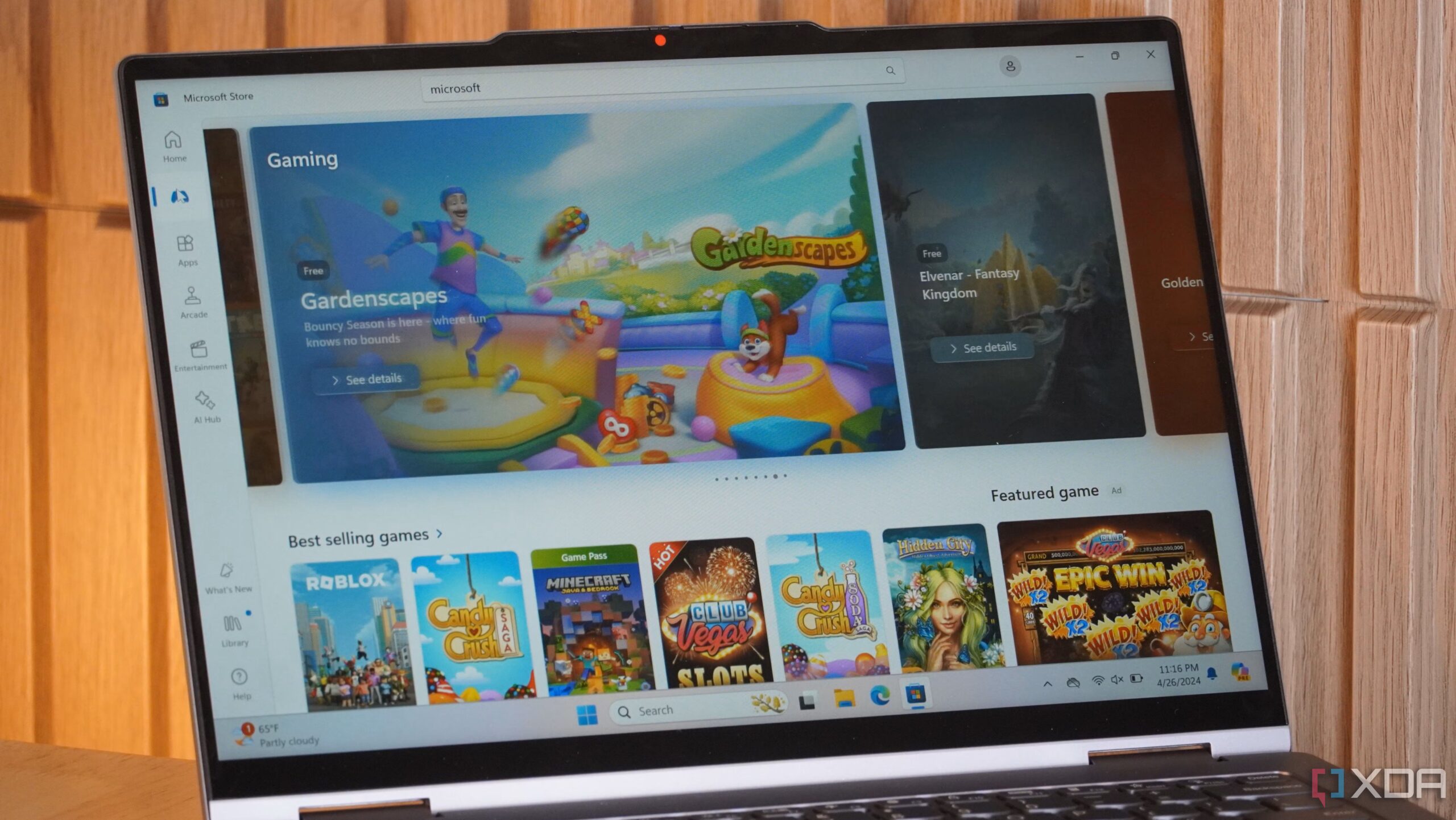Users Cite Ongoing Issues with Microsoft Store Despite Improvements